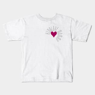 MOM-STYLE # 2 Kids T-Shirt